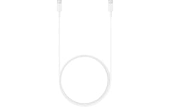 Samsung, USB-Ladekabel EP-DX310 USB C - USB