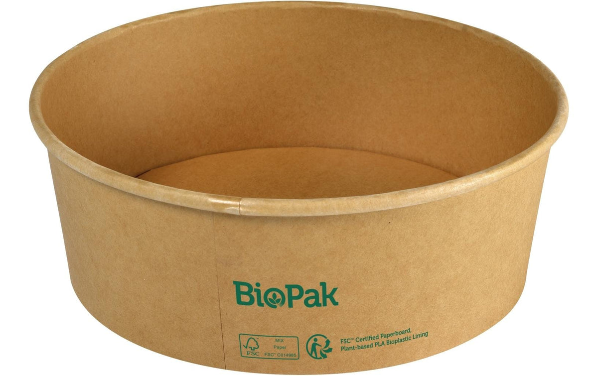 Duni Bowl Ronda 1300ml