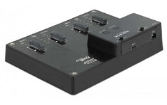 Delock NVME M.2 Dockingstation 64124