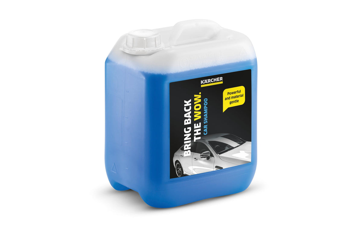 Kärcher Autoshampoo