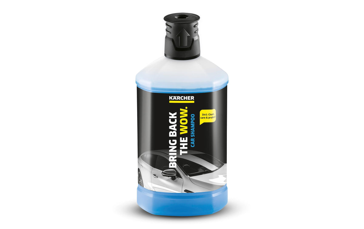 Kärcher Autoshampoo