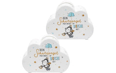 Sheepworld Spardose Schutzengel