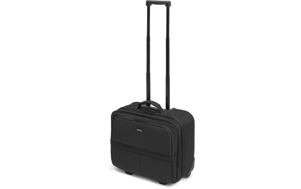DICOTA Eco Multi Roller SCALE 14-15.6”