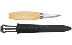 Morakniv Woodcarving 120 (C)