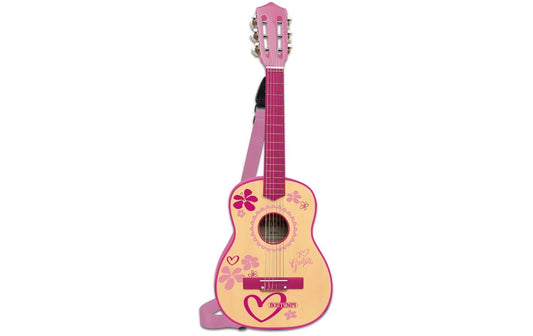 Bontempi Gitarre 6 Saiten 75cm