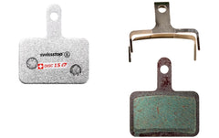 SwissStop Bremsbelag Disc 15 E