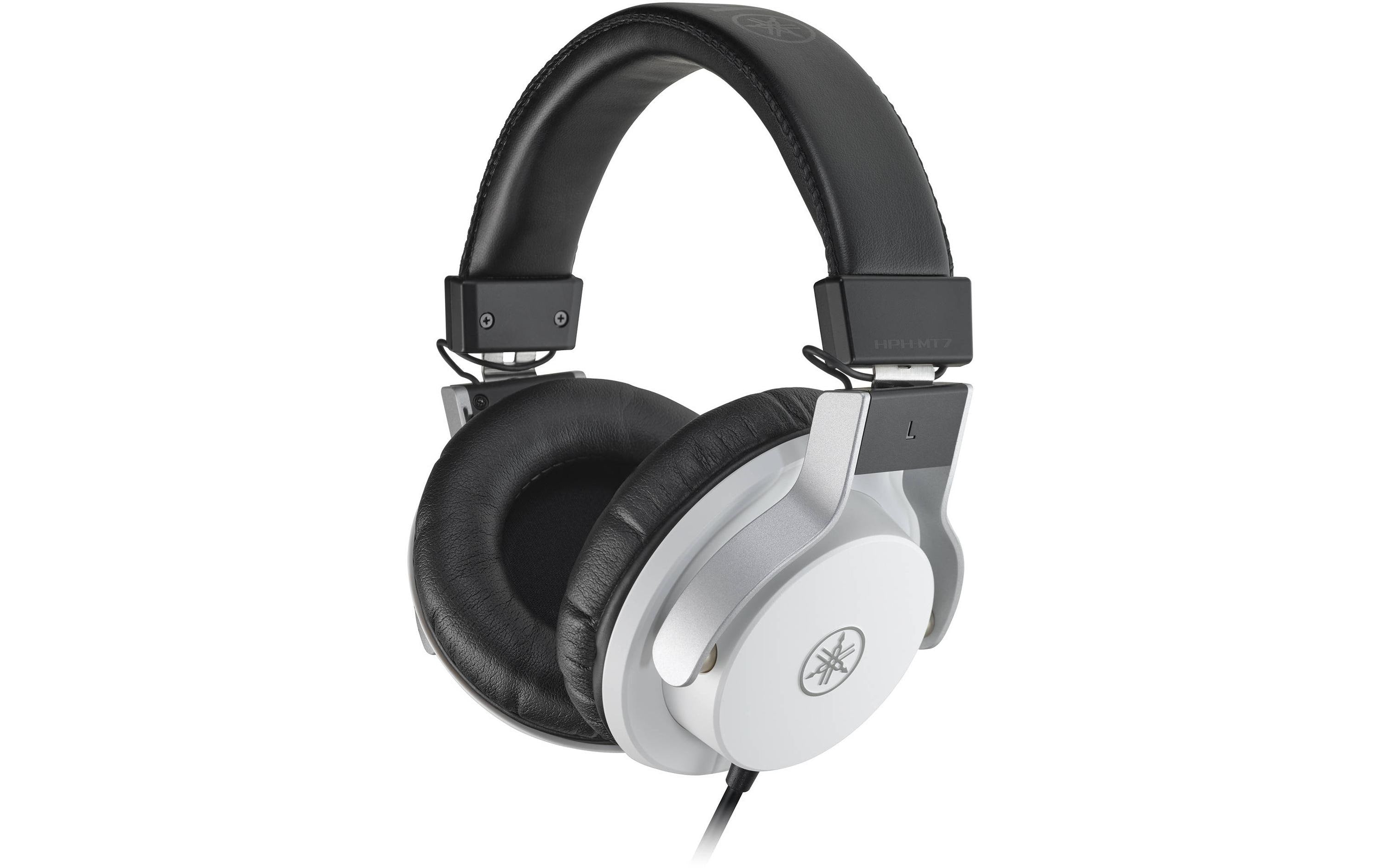 Yamaha HPH MT7 W