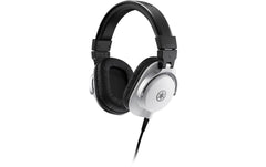 Yamaha | HPH MT5 W | Studio-Kopfhörer, geschlossen, weiss