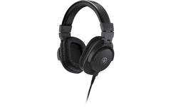 Yamaha | HPH MT5 | Studio-Kopfhörer, geschlossen, schwarz