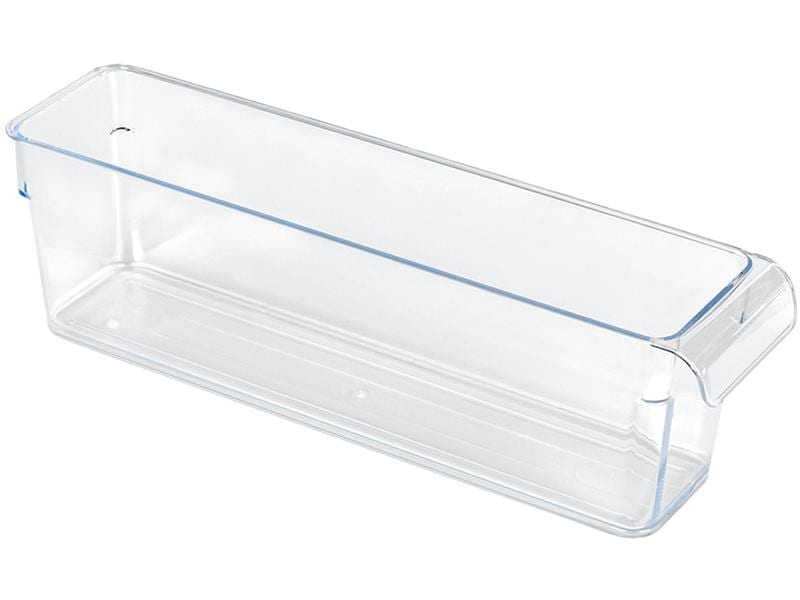 Rotho | Kühlschrankorganizer Loft | 1.6 l, Transparent