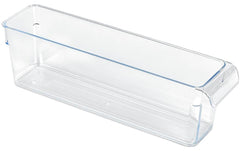 Rotho | Kühlschrankorganizer Loft | 1.6 l, Transparent