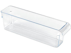 Rotho | Kühlschrankorganizer Loft | 1.6 l, Transparent