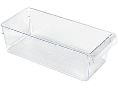 Rotho | Kühlschrankorganizer Loft | 3.1 l, Transparent