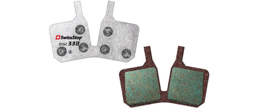 SwissStop Bremsbelag Disc 33 E Magura