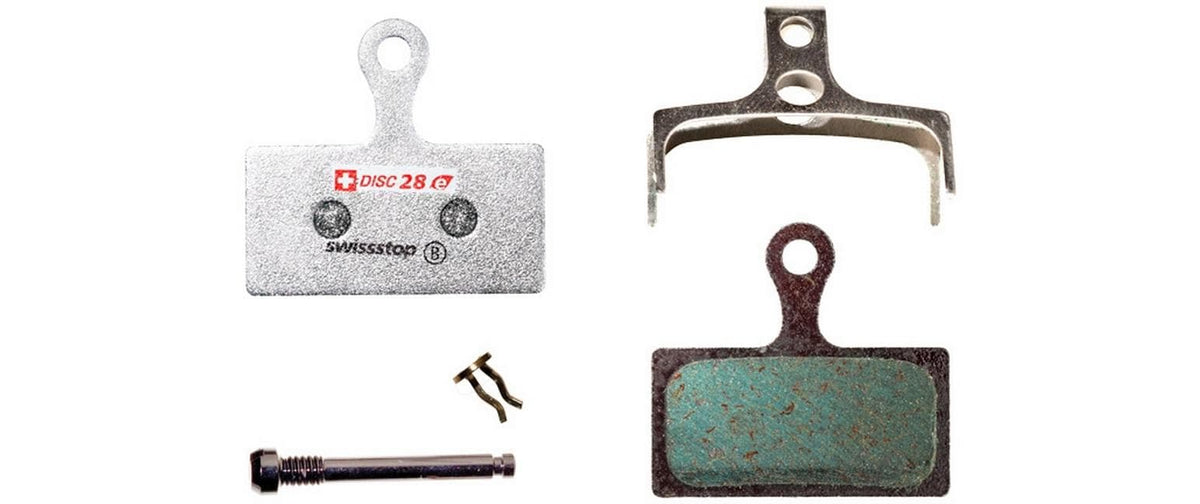 SwissStop Bremsbelag Disc 28 E