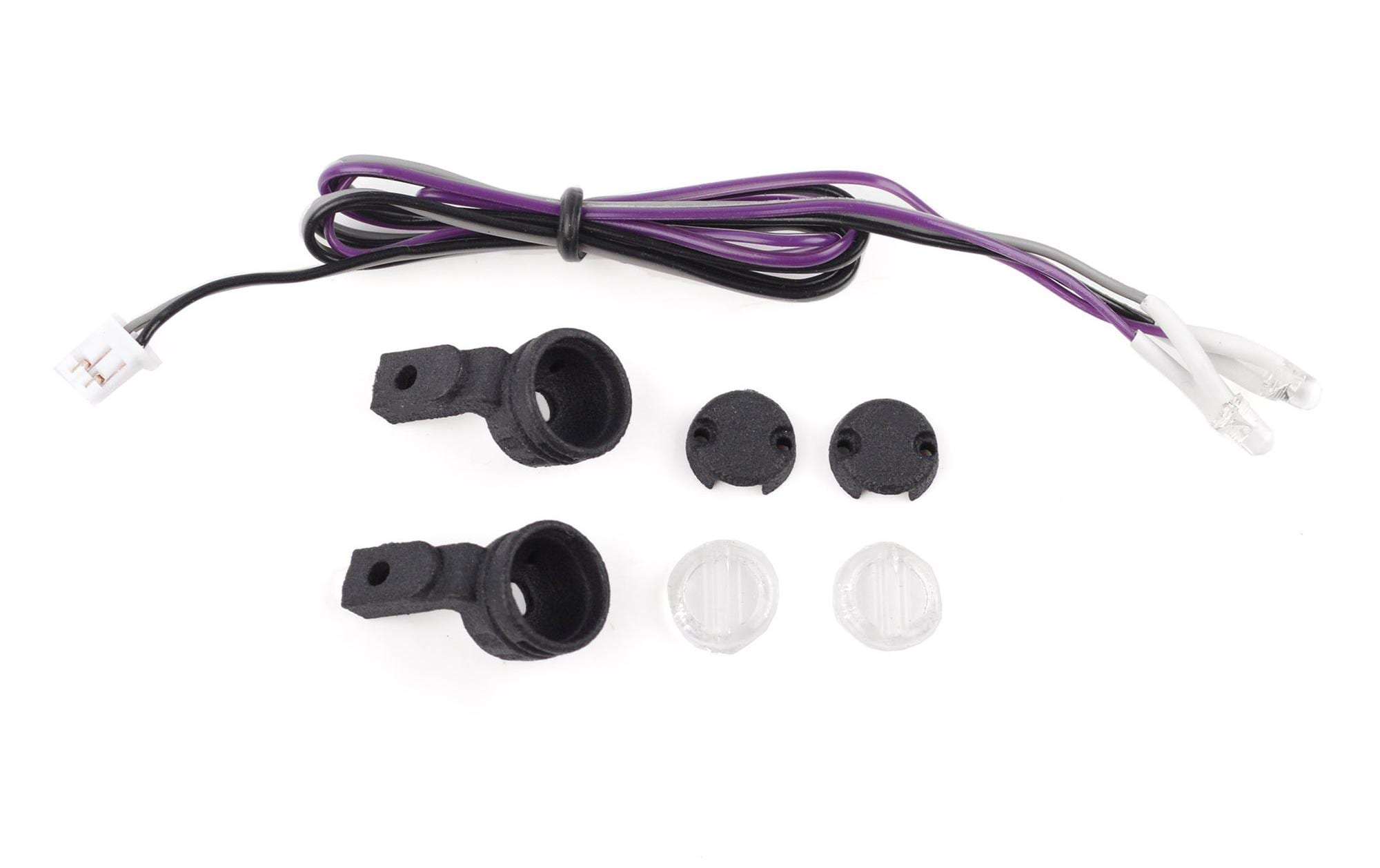 RC4WD LED Roof Lateral Light