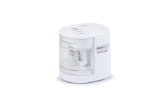 Rapesco, Spitzer Elektrisch Weiss