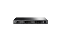 TP-Link TL-SG3452: 48 Port Managed Switch