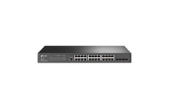TP-Link TL-SG3428: 28 Port Managed Switch