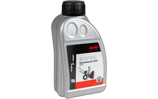 AL-KO Schneefräsenöl 5W30