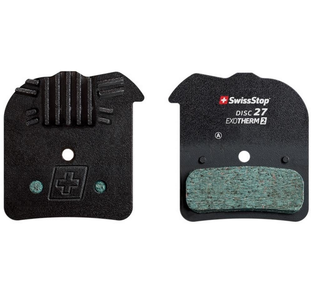 SwissStop Bremsbelag Disc 27