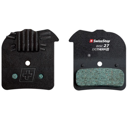SwissStop Bremsbelag Disc 27
