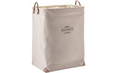 Aquanova, Wäschesammler Lubin 113 l, Beige