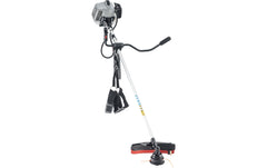 AL-KO Benzin-Motorsense BC 500 B