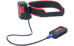 AL-KO Akku-Gürtel mit Adapter  36V BBA 40