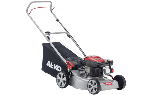 AL-KO Benzinrasenmäher Easy 4.20 P-S