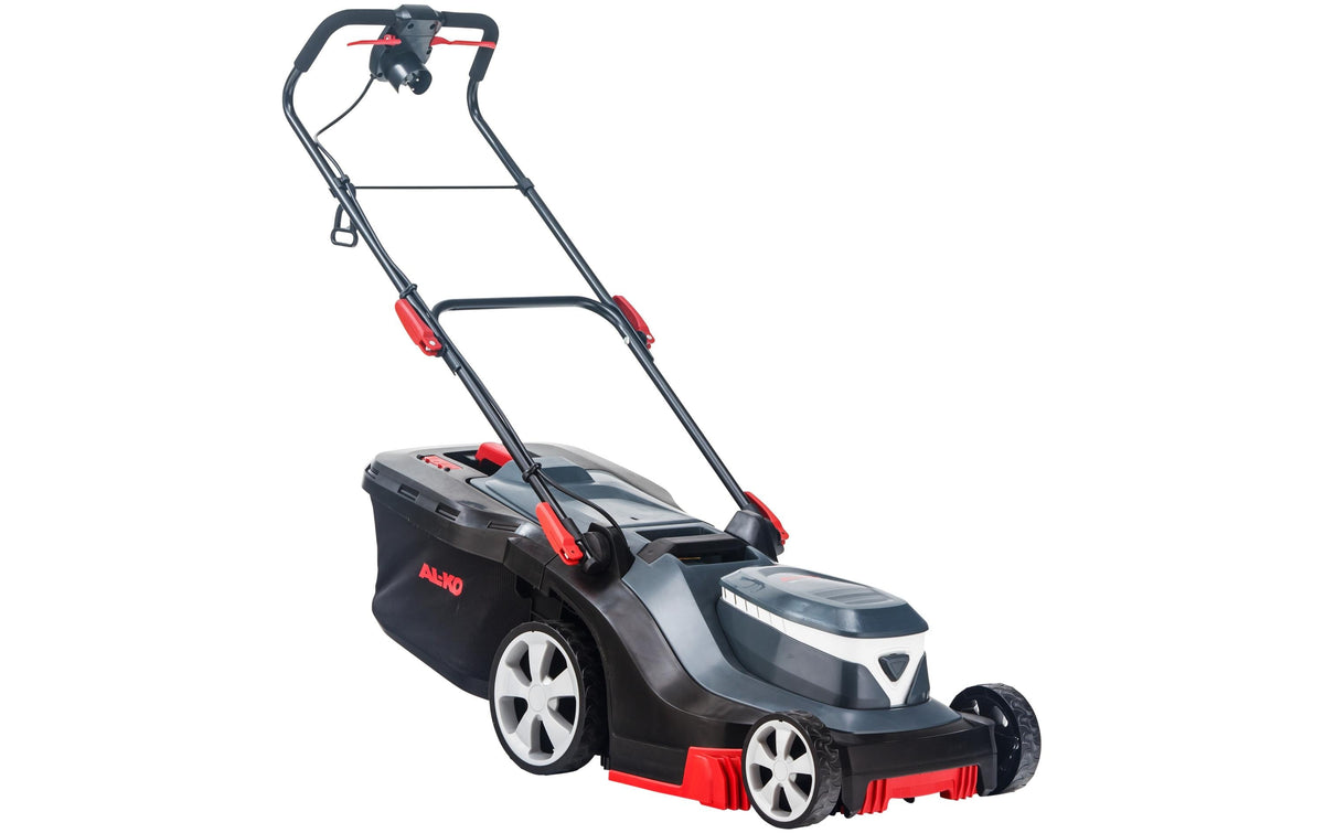 AL-KO Elektro-Rasenmäher 38.2 E Comfort