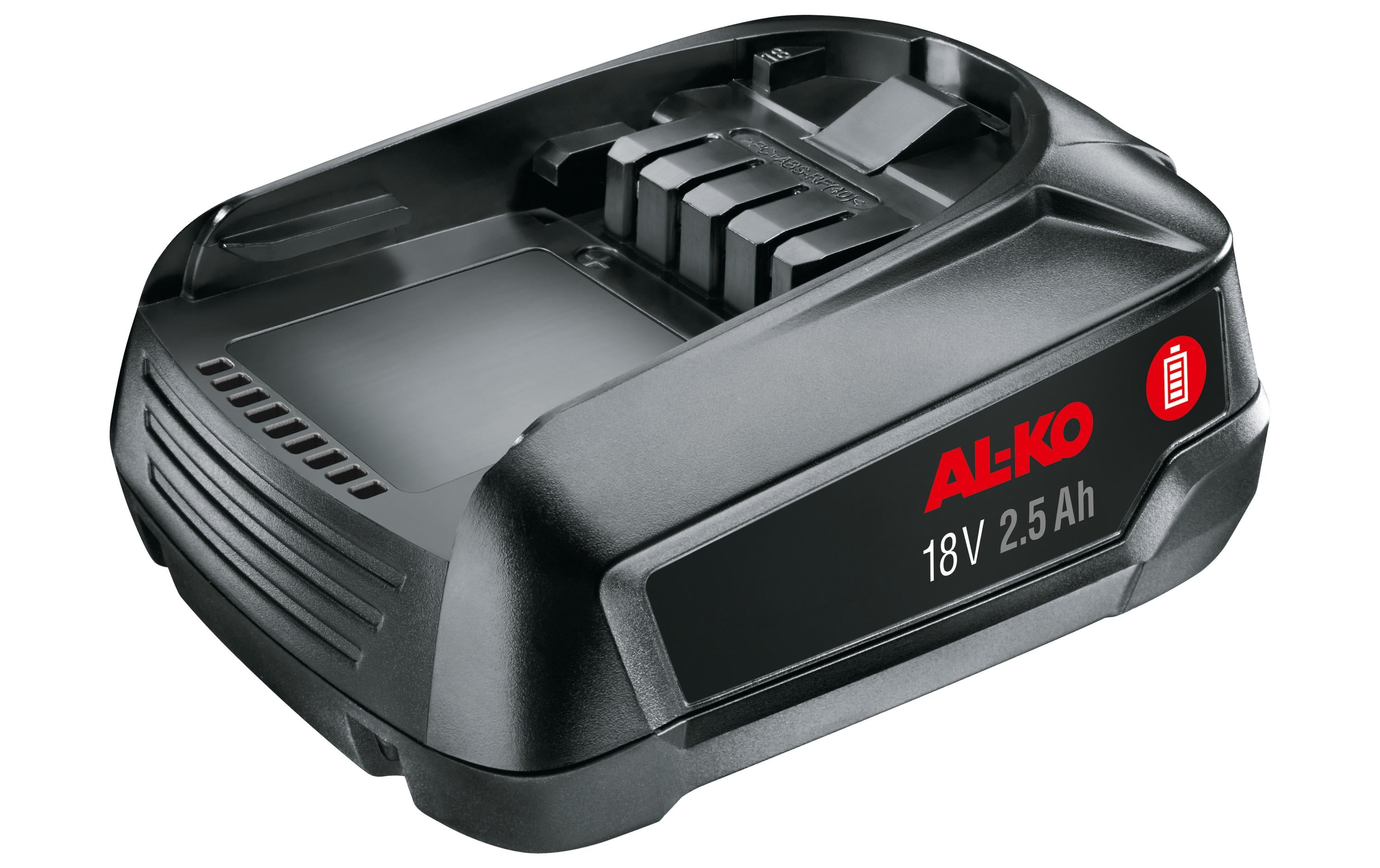 AL-KO 18 V Akku B50 Li (2,5 Ah)