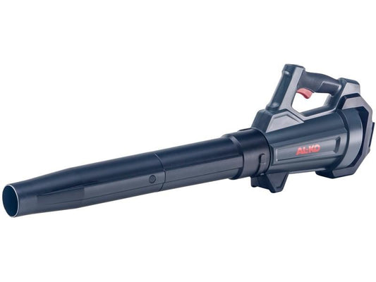AL-KO | 18 V Akku-Laubbläser LB 1860 Solo | Ohne Akku / Ladegerät Bosch compatible
