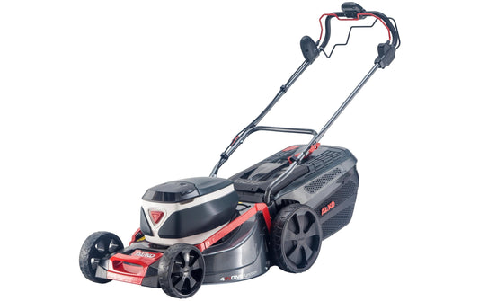 AL-KO 36 V ENERGY FLEX Akku-Rasenmäher 512