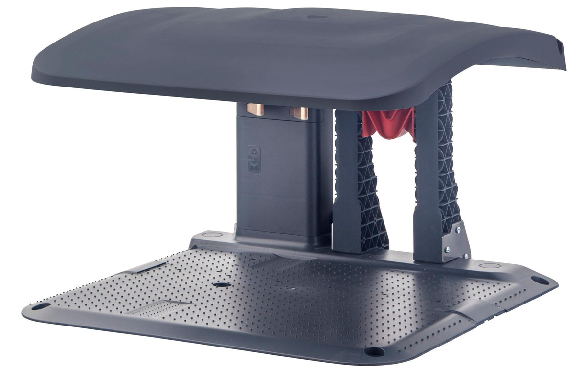 AL-KO Mährobotergarage