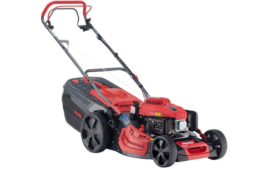AL-KO Benzinrasenmäher Premium 521 SP-A