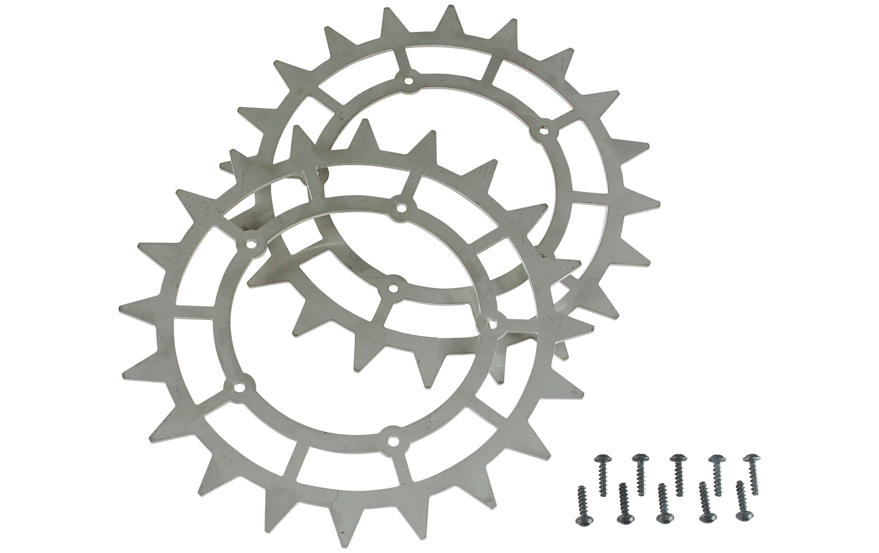 AL-KO Radkrallensatz