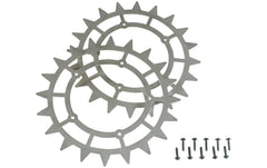 AL-KO Radkrallensatz