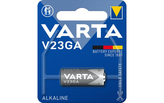 Varta, Batterie V23GA , 1 Stück