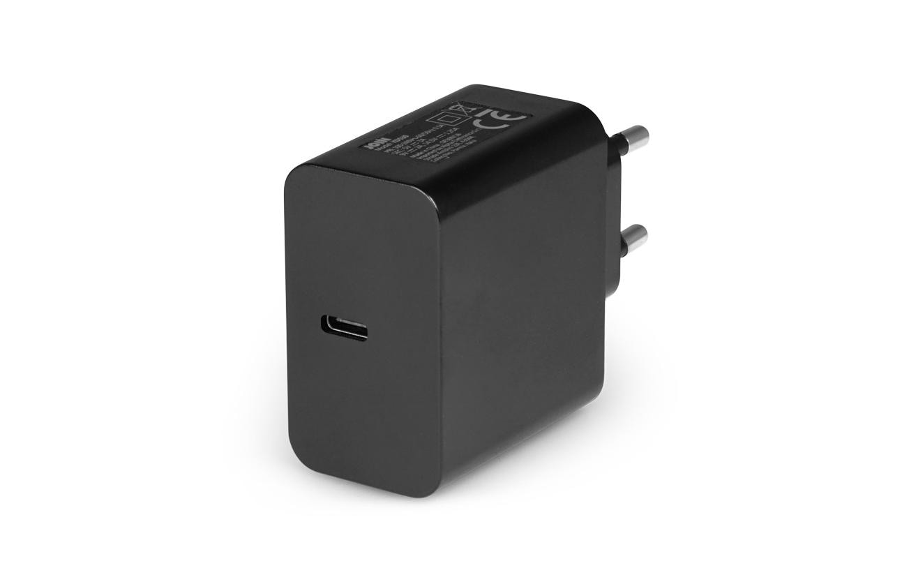 Alpha Elettronica KD530 Netzteil schwarz