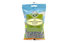 Bellfor, Leckerli Landgut-Happen, 200 g