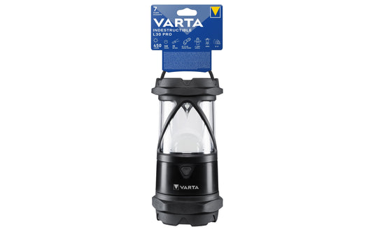 Varta | Indestructible L30 Pro | 6AA ohne Batt.