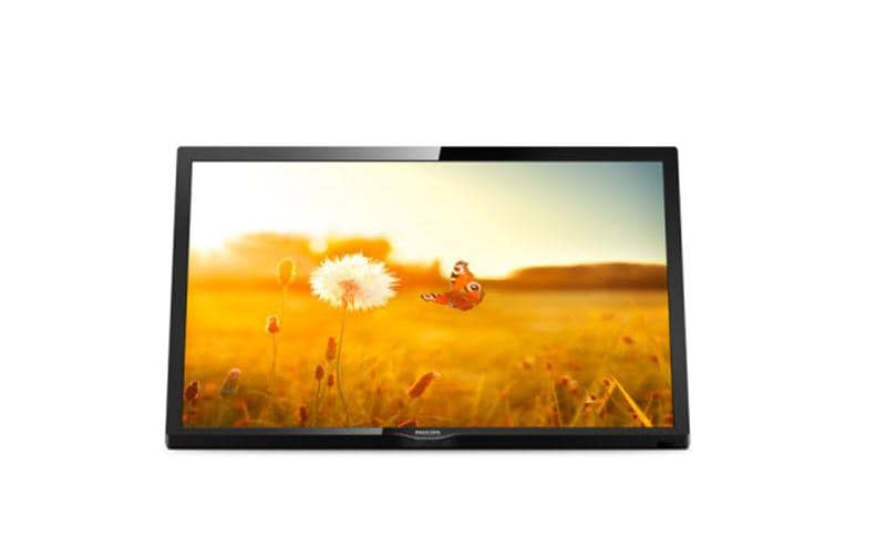 Philips Gefängnis-TV 24HFL3014P/12