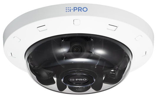 Panasonic Netzwerkkamera WV-S8544L
