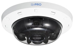 Panasonic Netzwerkkamera WV-S8544L