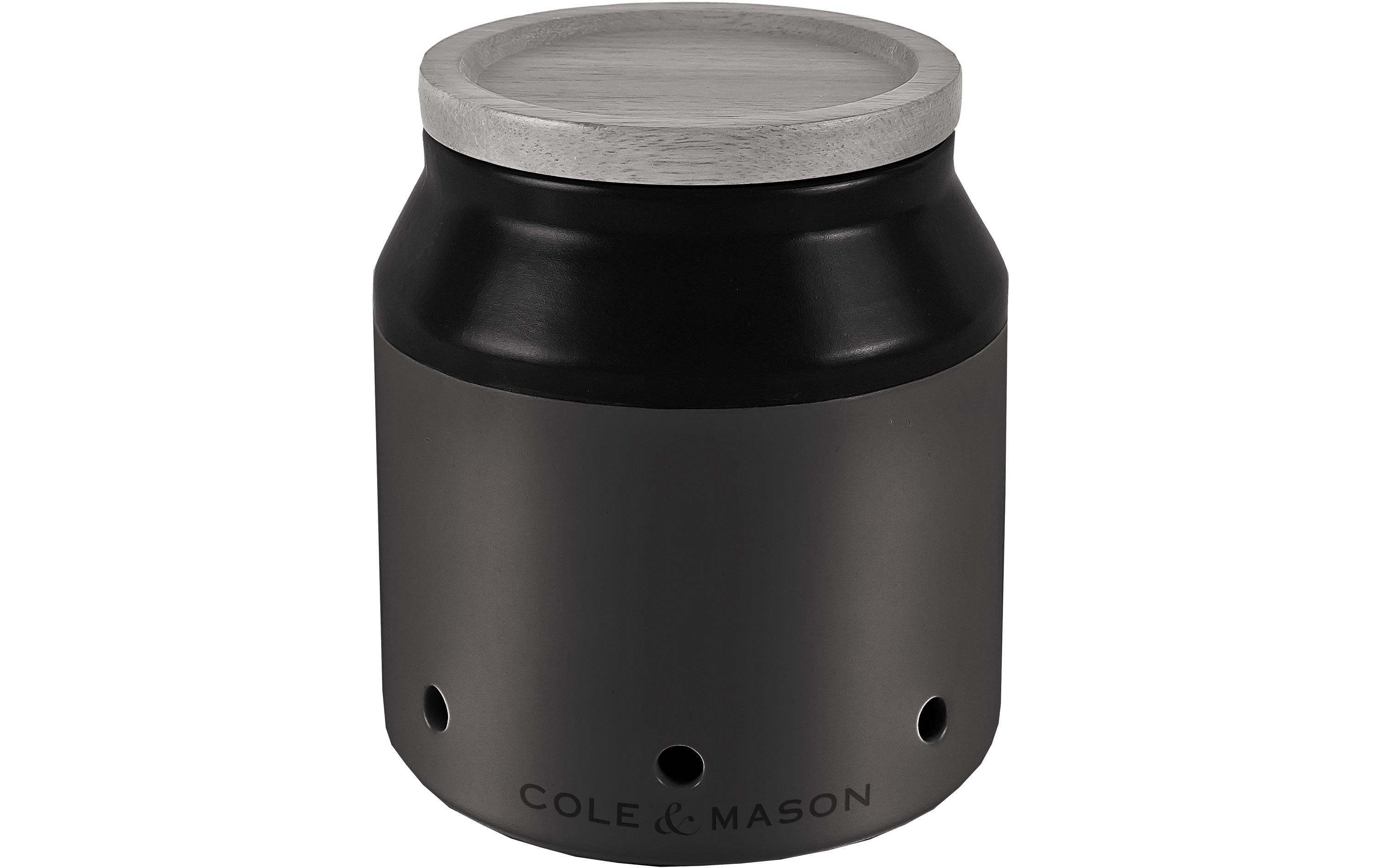 Cole&Mason Knoblauchtopf Elmdon
