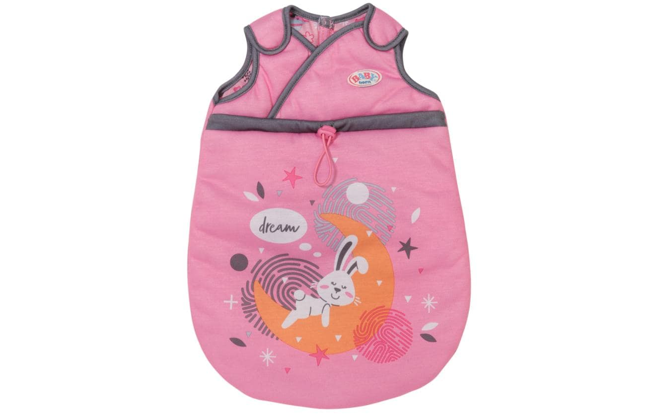 Baby Born Schlafsack