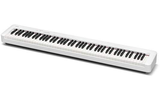 CASIO CDP-S110WE