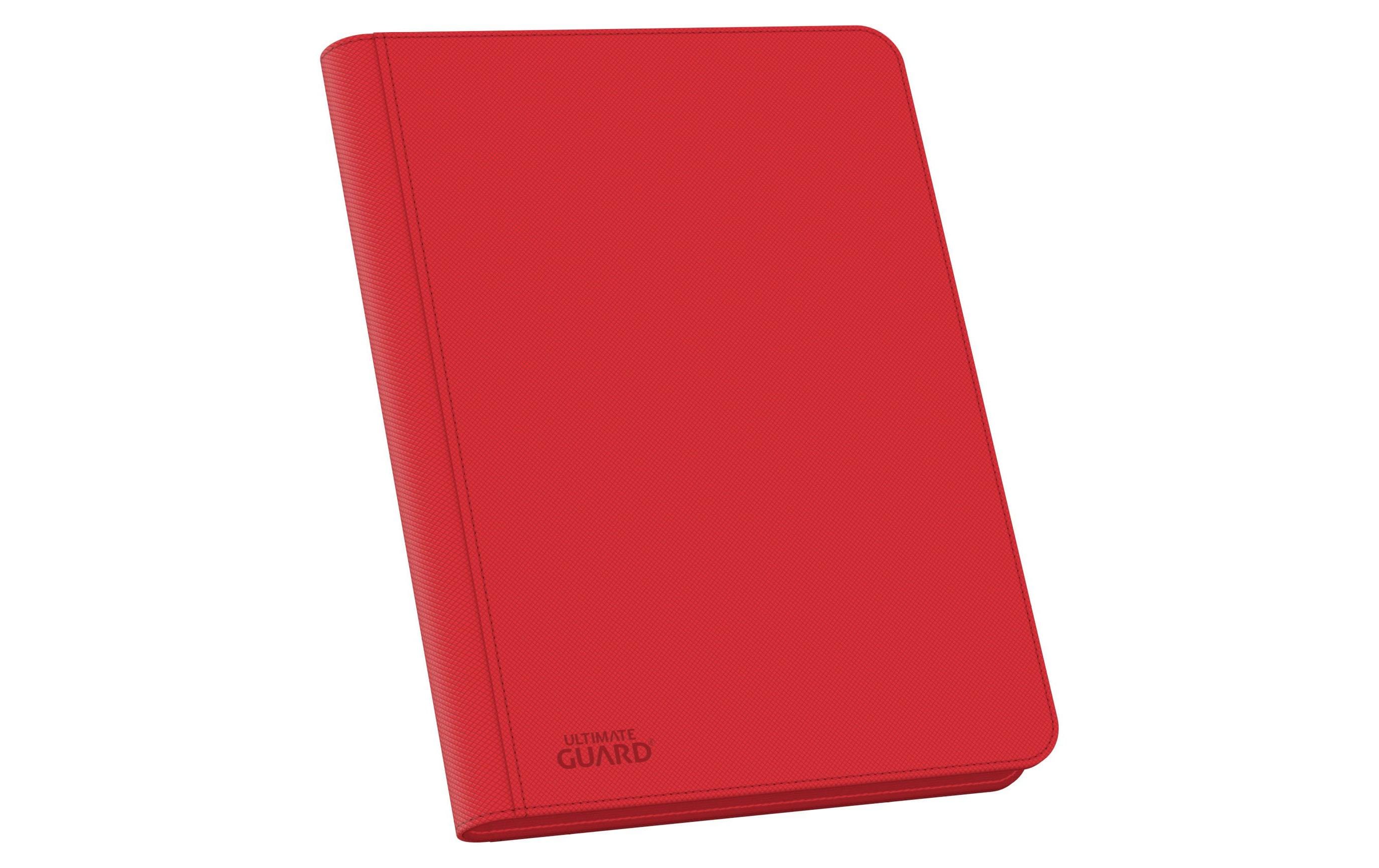 Ultimate Guard Zipfolio 360