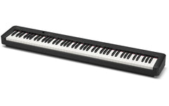 CASIO CDP-S110BK